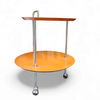 Very rare coffee table by Cini Boeri for Mastrangelo Milan Furniture meda Italia