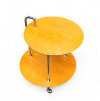 Very rare coffee table by Cini Boeri for Mastrangelo Milan Furniture meda Italia