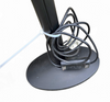 ARCA floor lamp / Fiorenzo Valbonesi for SIRRAH / 1980s
/ Height 185