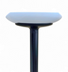 ARCA floor lamp / Fiorenzo Valbonesi for SIRRAH / 1980s
/ Height 185