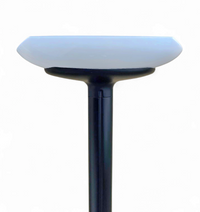 ARCA floor lamp / Fiorenzo Valbonesi for SIRRAH / 1980s
/ Height 185