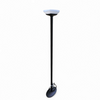 ARCA floor lamp / Fiorenzo Valbonesi for SIRRAH / 1980s
/ Height 185