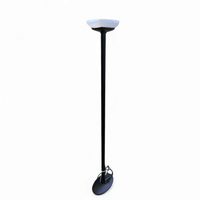 ARCA floor lamp / Fiorenzo Valbonesi for SIRRAH / 1980s
/ Height 185