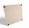 Minimalism / Coffee table / Model 261 Note / Piero Lissoni / Cassina / 2001