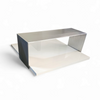 Minimalism / Coffee table / Model 261 Note / Piero Lissoni / Cassina / 2001