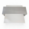 Minimalism / Coffee table / Model 261 Note / Piero Lissoni / Cassina / 2001
