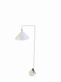 Rare HALA Floorlamp 1970s / marked