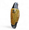 Large resin penguin by Michael Peetermans / Belgium 2014 /
Signed by artist / unique piece