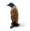 Large resin penguin by Michael Peetermans / Belgium 2014 /
Signed by artist / unique piece
