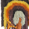 Desso Studio / wall textile piece / tapestry / macramé