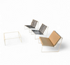Kho Liang Ie 024 set lounge chairs / coffee table /Artifort 1962