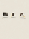 Kho Liang Ie 024 set lounge chairs / coffee table /Artifort 1962