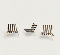 Kho Liang Ie 024 set lounge chairs / coffee table /Artifort 1962