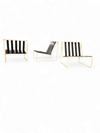 Kho Liang Ie 024 set lounge chairs / coffee table /Artifort 1962