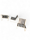Kho Liang Ie 024 set lounge chairs / coffee table /Artifort 1962