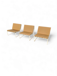 Kho Liang Ie 024 set lounge chairs / coffee table /Artifort 1962