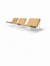 Kho Liang Ie 024 set lounge chairs / coffee table /Artifort 1962