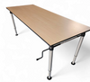Gispen NEXT desk / 1980s / Height adjustable