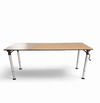 Gispen NEXT desk / 1980s / Height adjustable