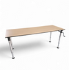 Gispen NEXT desk / 1980s / Height adjustable
