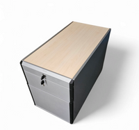 Gispen NEXT desk / 1980s / Height adjustable
