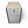 Gispen NEXT desk / 1980s / Height adjustable