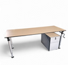 Gispen NEXT desk / 1980s / Height adjustable