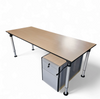 Gispen NEXT desk / 1980s / Height adjustable