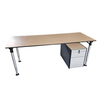 Gispen NEXT desk / 1980s / Height adjustable