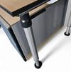 Gispen NEXT desk / 1980s / Height adjustable