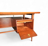 Formule executive teak desk 1965