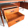 Formule executive teak desk 1965
