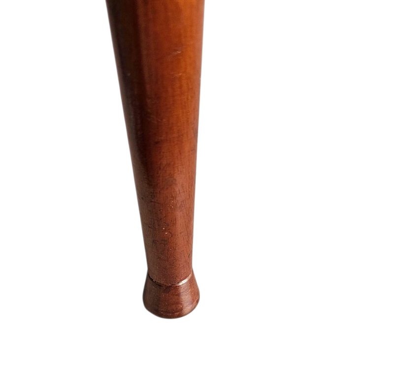 Formule executive teak desk 1965