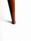 Formule executive teak desk 1965