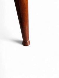 Formule executive teak desk 1965