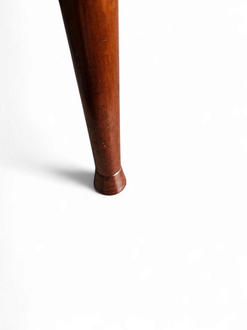Formule executive teak desk 1965