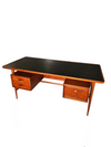Formule executive teak desk 1965