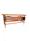 Formule executive teak desk 1965