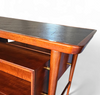 Formule executive teak desk 1965