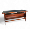 Formule executive teak desk 1965