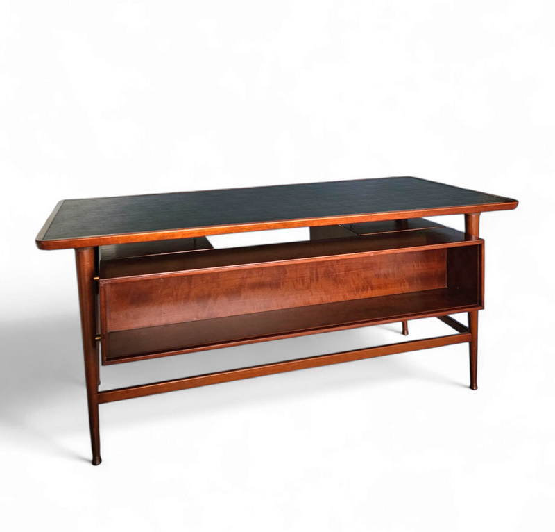 Formule executive teak desk 1965