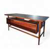 Formule executive teak desk 1965