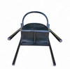 4 x  chair 'Otto' for Ibis / by Werther Toffoloni / A Compasso d'Oro was awarded in 1981