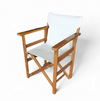 6 x Folding / Director chair / 1980s
