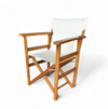 6 x Folding / Director chair / 1980s