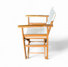 6 x Folding / Director chair / 1980s