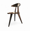 Walter Papst / Wilkhahn / Three legged Chair 360 / 2009