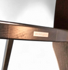 Walter Papst / Wilkhahn / Three legged Chair 360 / 2009