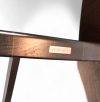 Walter Papst / Wilkhahn / Three legged Chair 360 / 2009