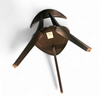 Walter Papst / Wilkhahn / Three legged Chair 360 / 2009